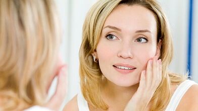 Receitas caseiras de máscaras rexuvenecedoras